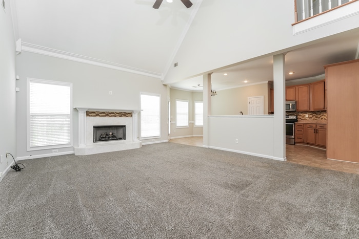 Building Photo - 2508 Oak Creek Ln