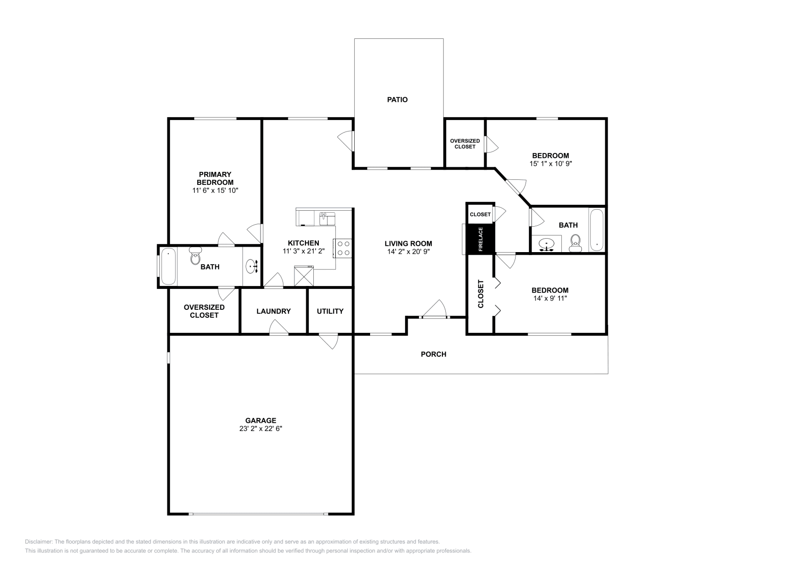 Building Photo - 120 Stephens Way