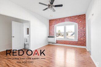 Building Photo - 1518 S Wilton Pl