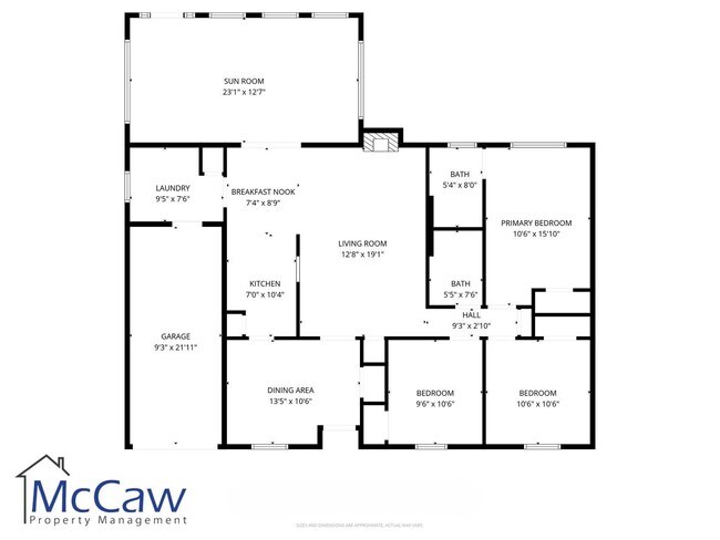 Building Photo - 207 Evelyn St