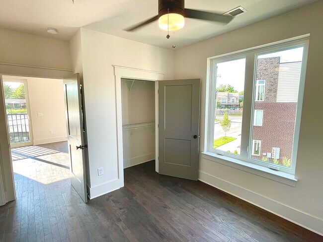 Building Photo - 1507 Porter Rd