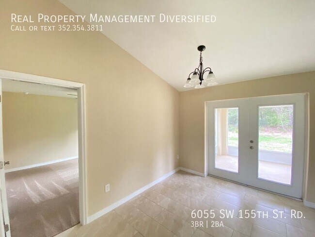 Building Photo - 6055 SW 155th St Rd
