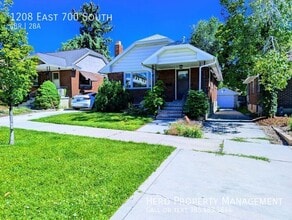 Building Photo - 1208 E 700 S
