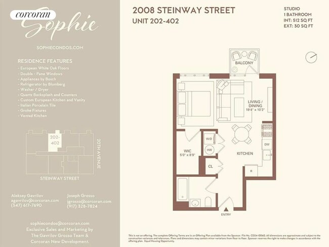Building Photo - 20-08 Steinway St
