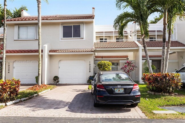Building Photo - 10208 NW 51st Terrace