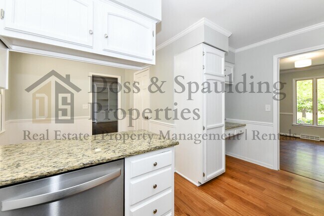 Building Photo - 1109 Monticello St