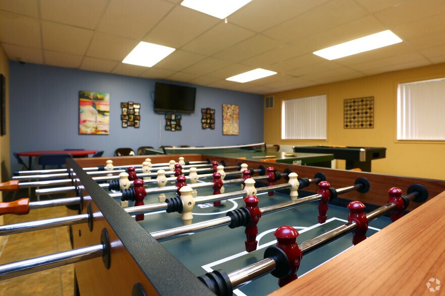 Thornwood Apartments 1944019460 Glenwood Rd Chicago Heights IL 60411