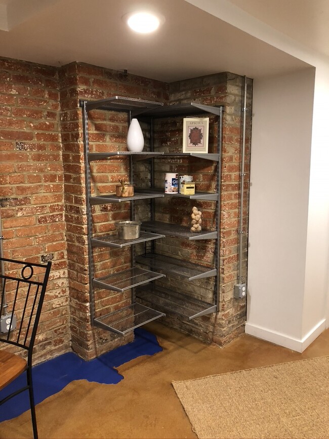 Pantry - 1124 5th St NW