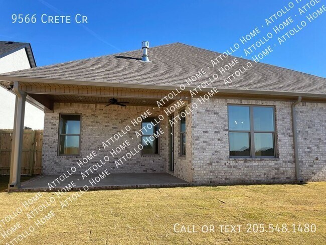 Building Photo - 9566 Crete Cir