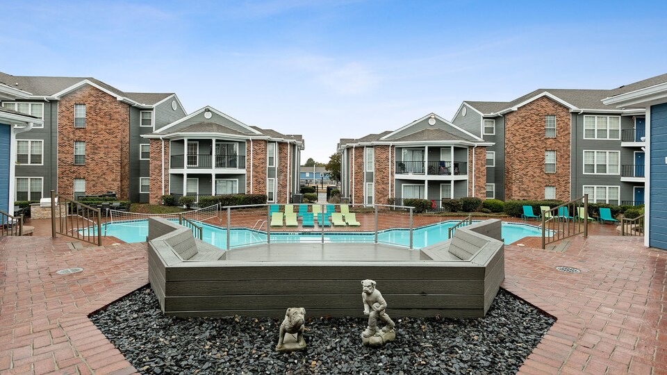 The Social Block And Townhomes Starkville Ms Apartment Finder