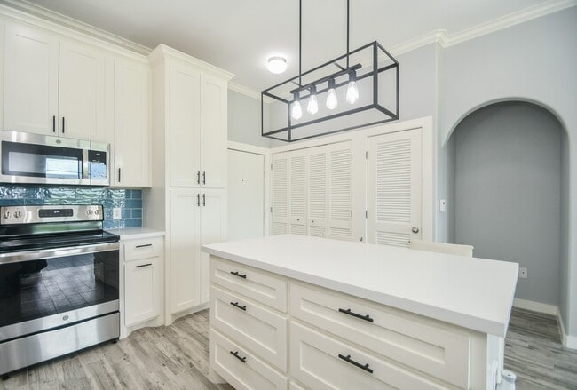 Building Photo - 1441 East St