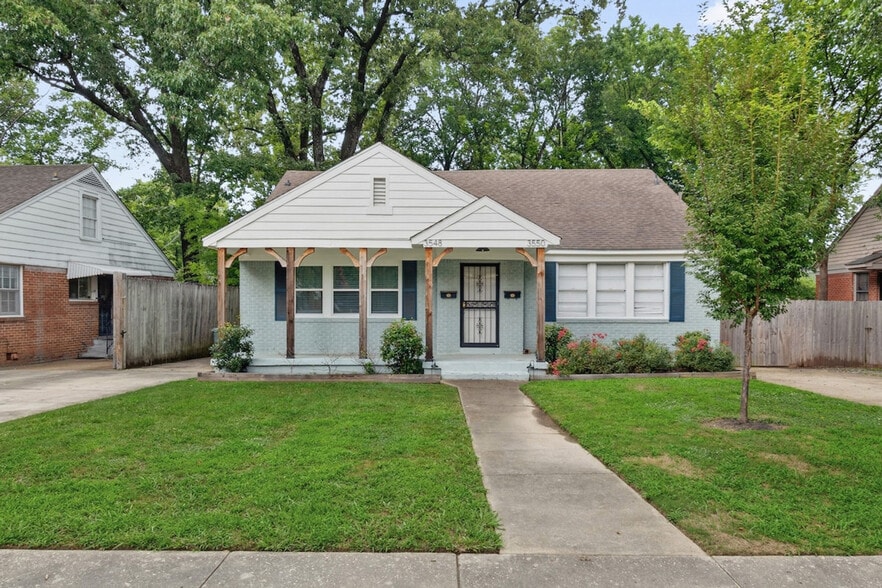 Building Photo - 3548 Barwood Cir