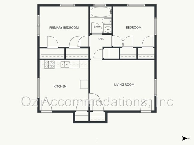 Building Photo - 3609 W 47th St