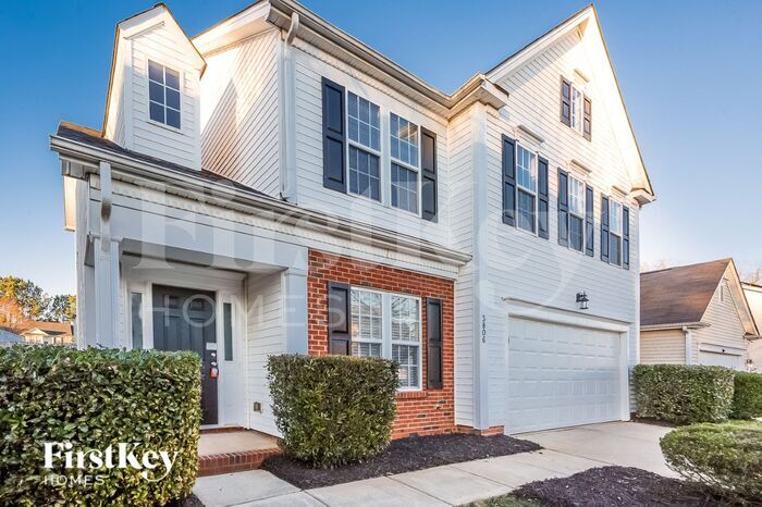 Building Photo - 3806 Old Stoney Creek Ct