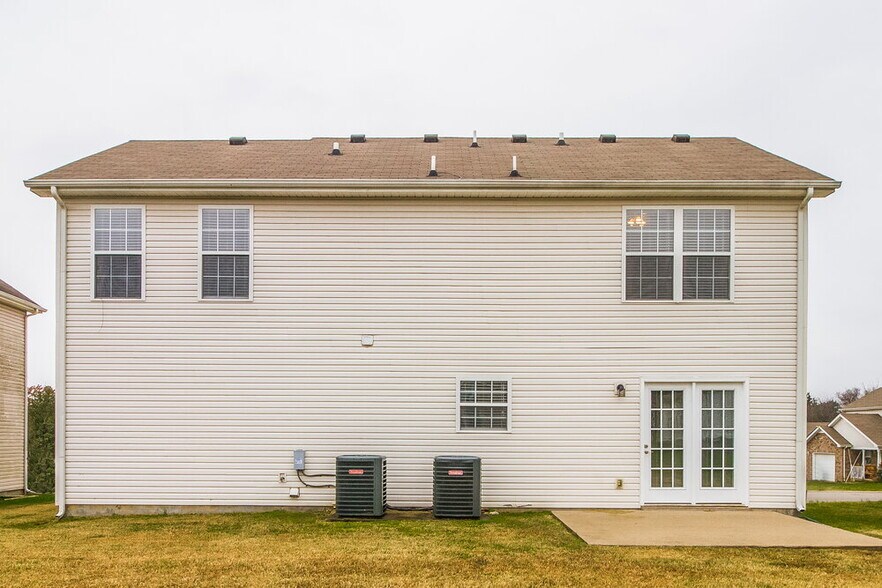 Building Photo - 3021 Tucker's Pl