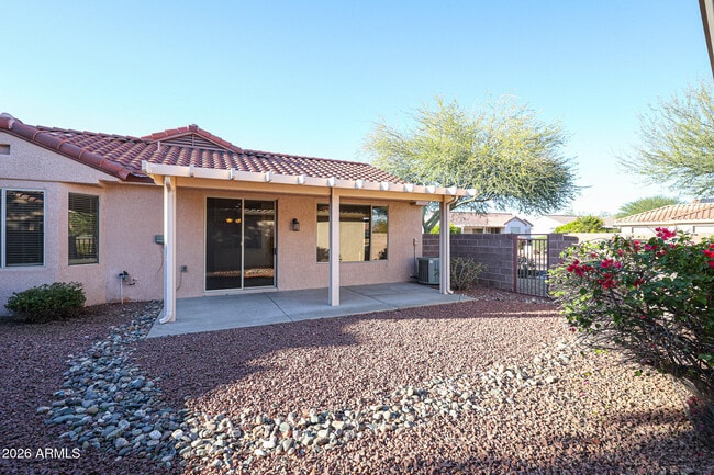 Building Photo - 16149 W Quail Creek Ln