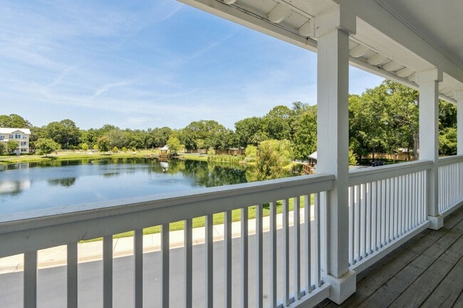 Building Photo - Cape Sound Condo