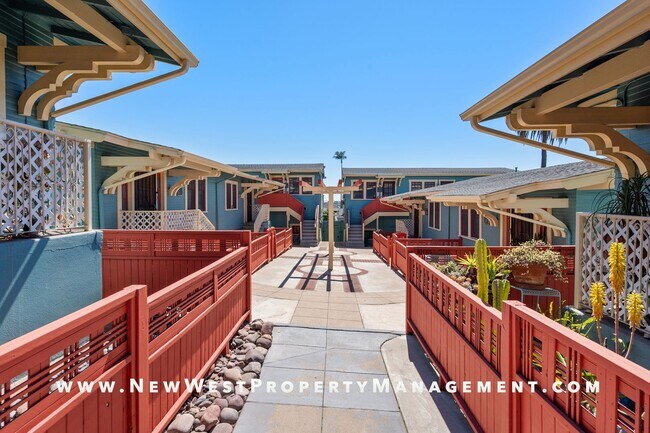 Building Photo - Charming Sherman Heights 2-Bedroom, Available Now!