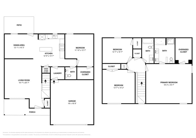 Building Photo - 4442 Vernon Cir SE