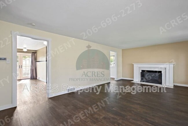 Building Photo - 15446 21st Ave SW