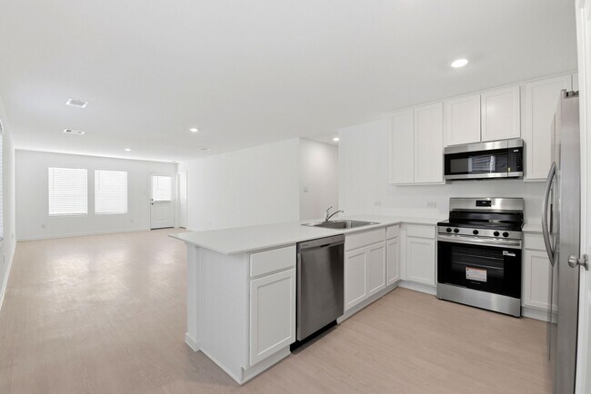 Building Photo - 15219 Abella Dr