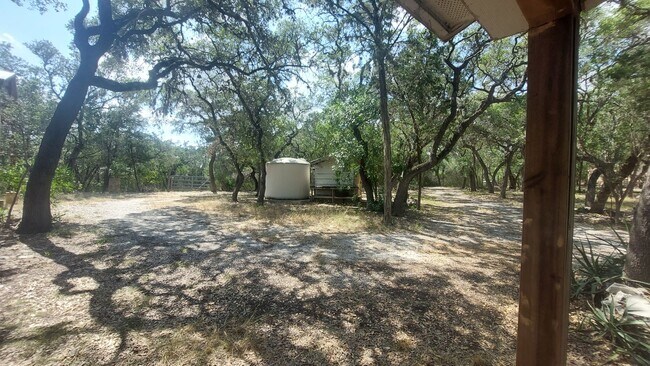 Building Photo - Medina Lake Views in Mico, TX