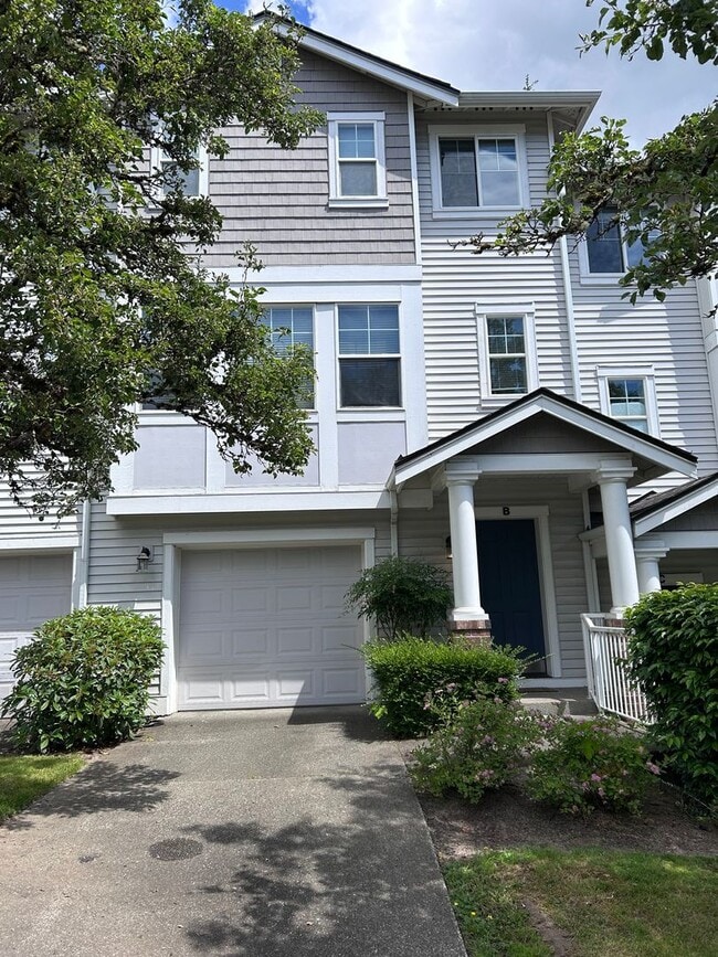 Building Photo - Charming & Modern 2-Bedroom Ashburn Community Townhome