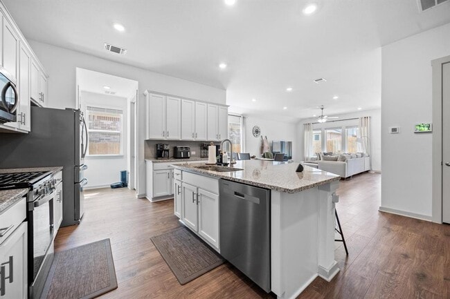 Building Photo - 329 Black Sheep Cv