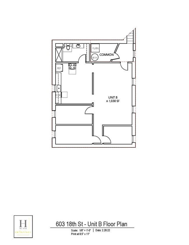 Building Photo - 603 18th St