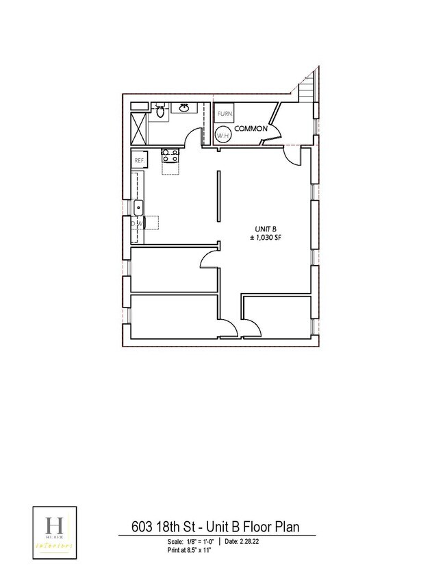Building Photo - Spacious 3 Bedroom Apartment Near UNC with A/C
