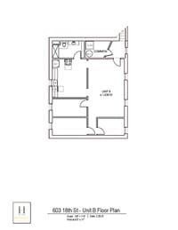 Building Photo - 603 18th St