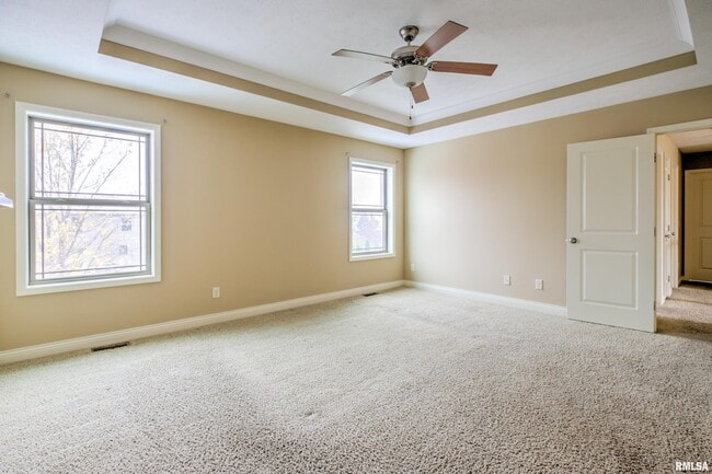 Building Photo - 2708 W Sesame St