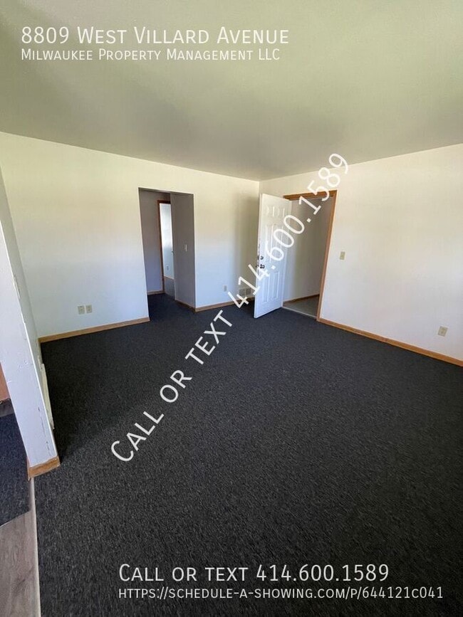 Building Photo - 8809 W Villard Ave