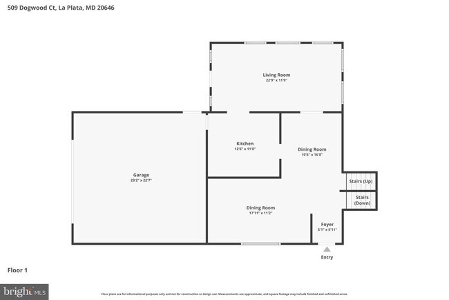 Building Photo - 509 Dogwood Ct
