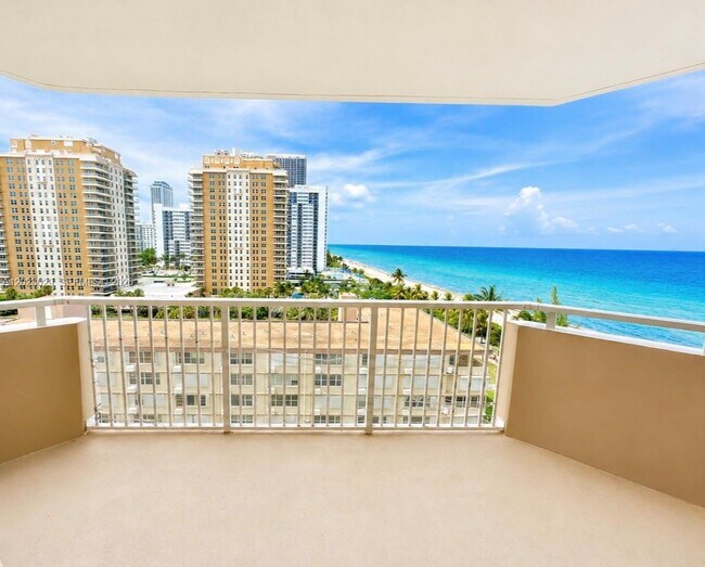 Building Photo - 1950 S Ocean Dr