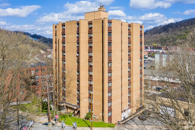 Primary Photo - Wilmerding Apartments