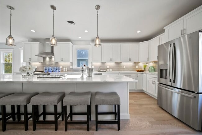 Building Photo - 80 Massachusetts Ave