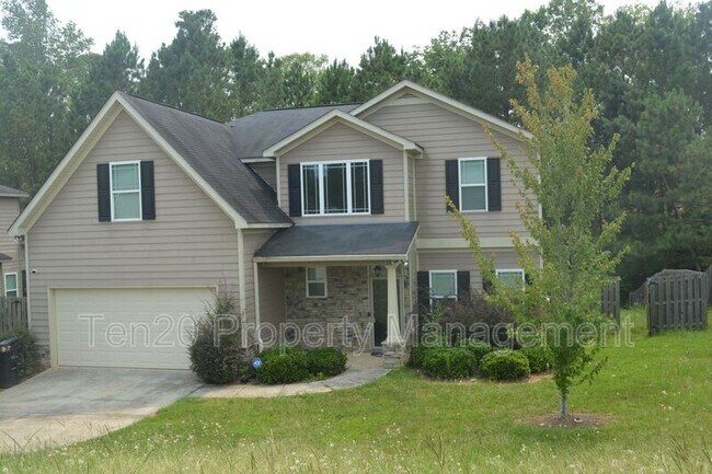 Primary Photo - 7477 Coppice Dr