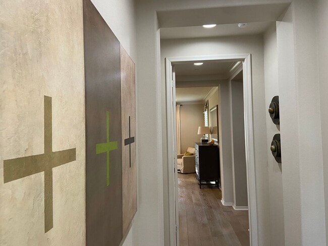 Building Photo - Exceptional Remodeled & Professionally Fur...