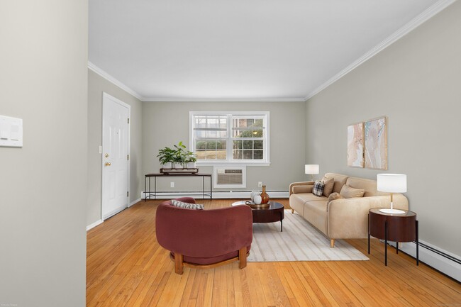 Building Photo - 151 Courtland Ave