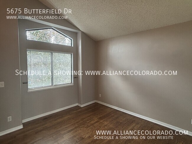 Building Photo - 5675 Butterfield Dr