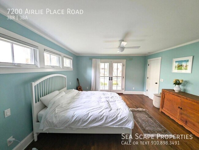 Building Photo - 7200 Airlie Pl