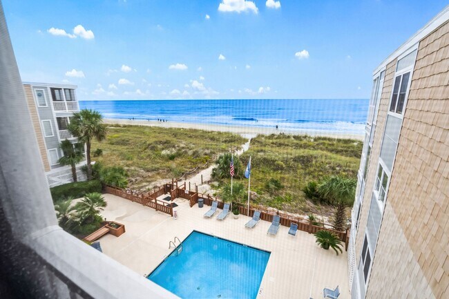 Building Photo - 2405 S Ocean Blvd