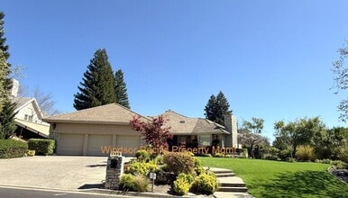 Building Photo - REDUCED ! Beautiful custom one story estate located on one of the most desirable streets in Black...