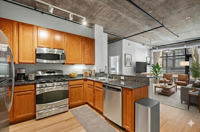 Building Photo - 520 S State St