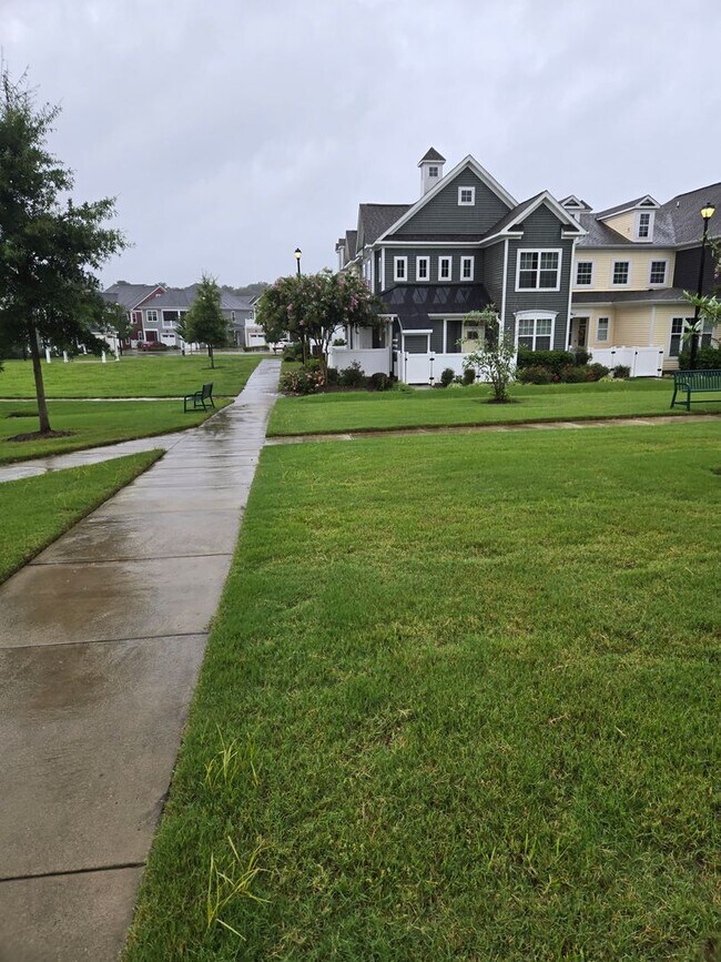 Building Photo - Wow! Incredible Luxury Townhome in William...