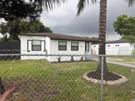 Building Photo - 2520 NW 155th St
