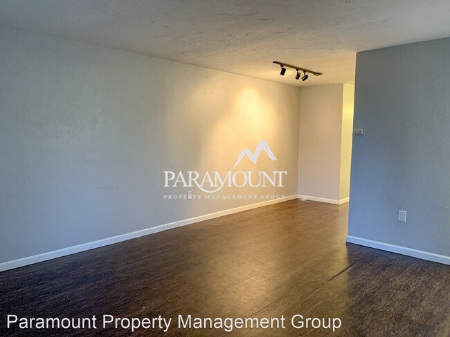 Building Photo - 2 br, 1 bath House - 3407 Heider Drive NE