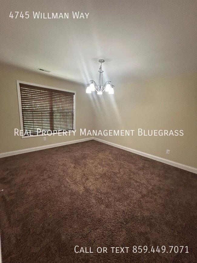 Building Photo - 4745 Willman Way