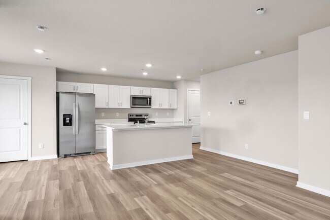 Building Photo - 20603 Margo St